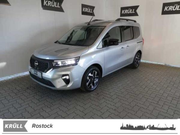 Nissan Townstar Kombi