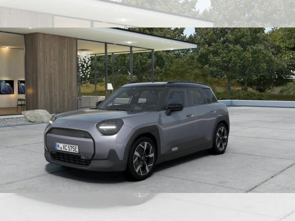 MINI Aceman