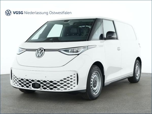 Volkswagen ID.Buzz Cargo