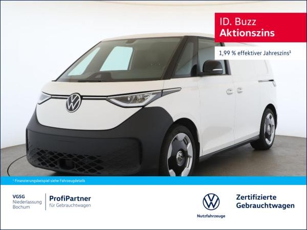 Volkswagen ID.Buzz Cargo