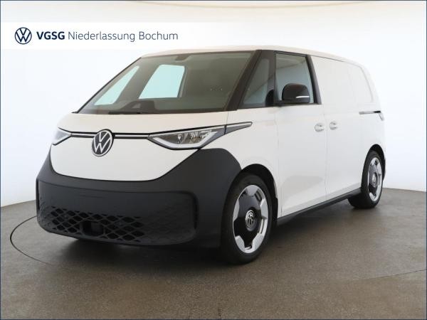 Volkswagen ID.Buzz Cargo
