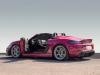 Porsche 718 Spyder