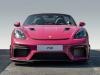 Porsche 718 Spyder
