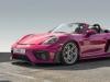 Porsche 718 Spyder