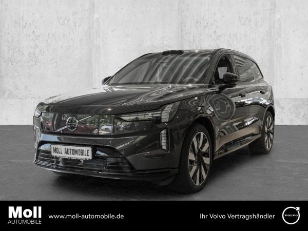 Volvo EX90