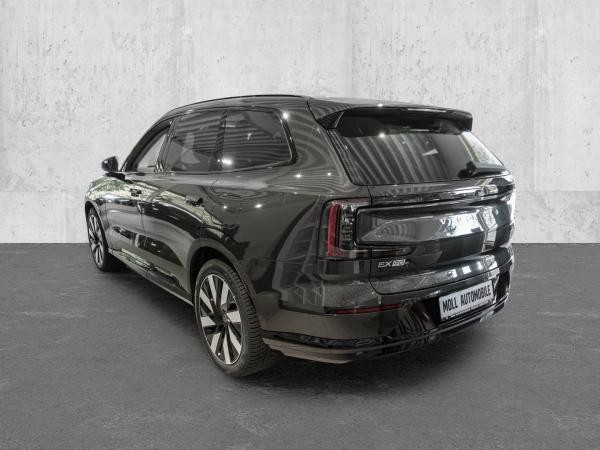 Volvo EX90