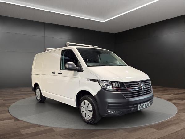 Volkswagen T6.1