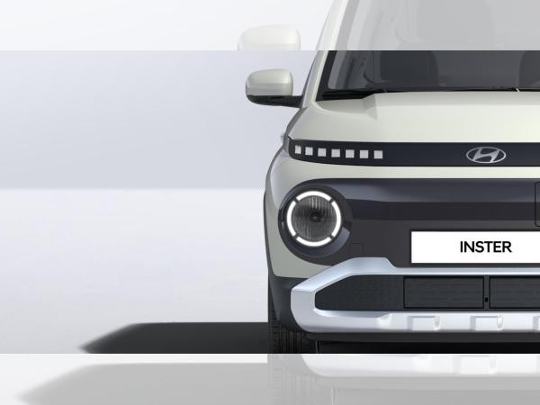 Hyundai INSTER