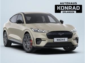 Ford Mustang Mach-E