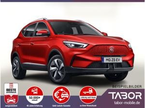 MG ZS EV