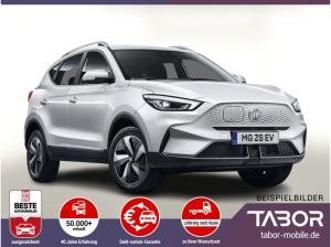 MG ZS EV