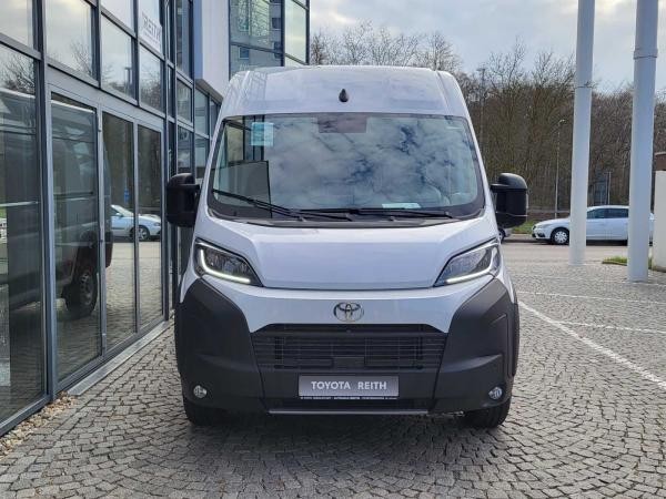 Toyota Proace Max