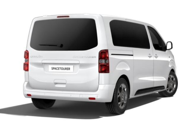 Citroën SpaceTourer