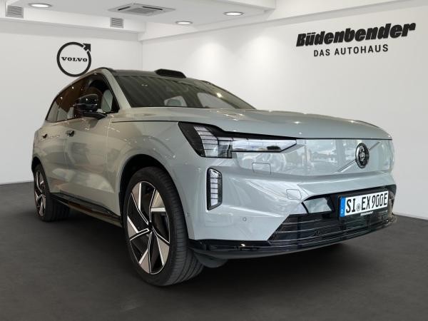 Volvo EX90