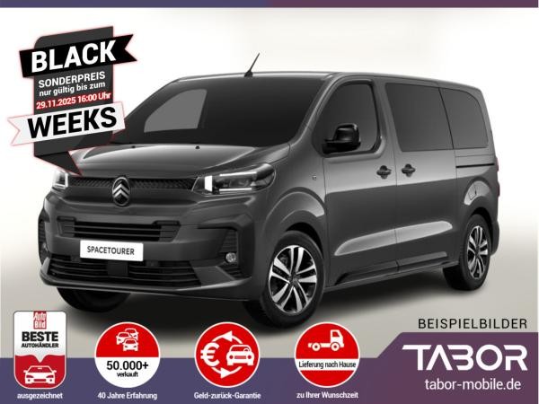 Citroën SpaceTourer