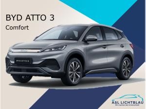 BYD ATTO 3