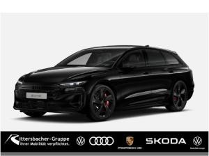 Audi S6 e-tron