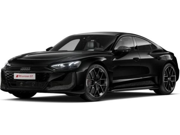Audi RS e-tron GT