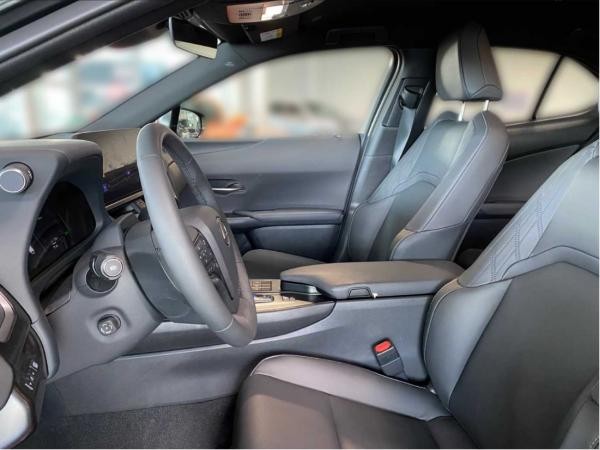 Lexus UX-300h