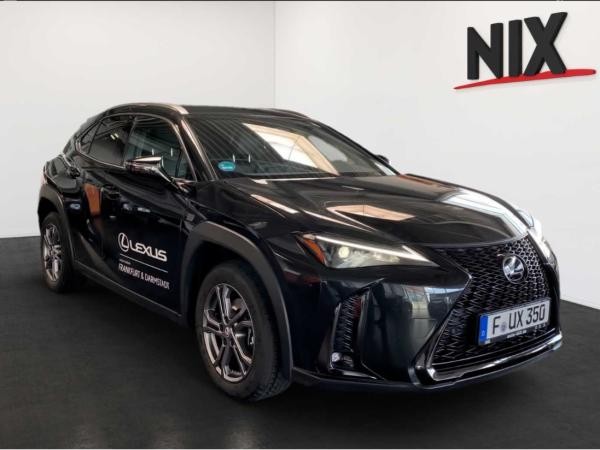 Lexus UX-300h
