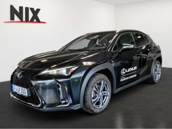 Lexus UX-300h