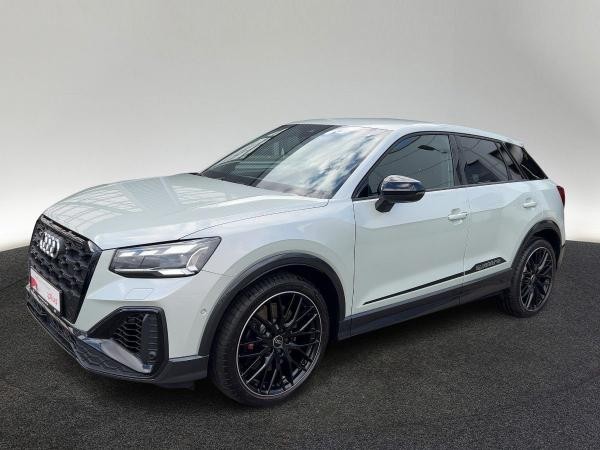 Audi SQ2