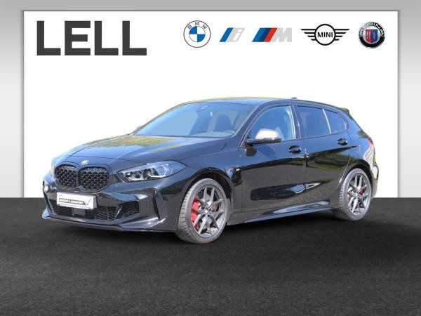 BMW M135i