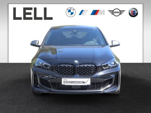 BMW M135i