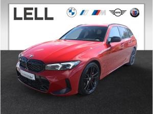 BMW M340