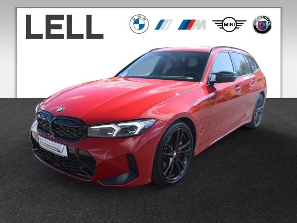BMW M340