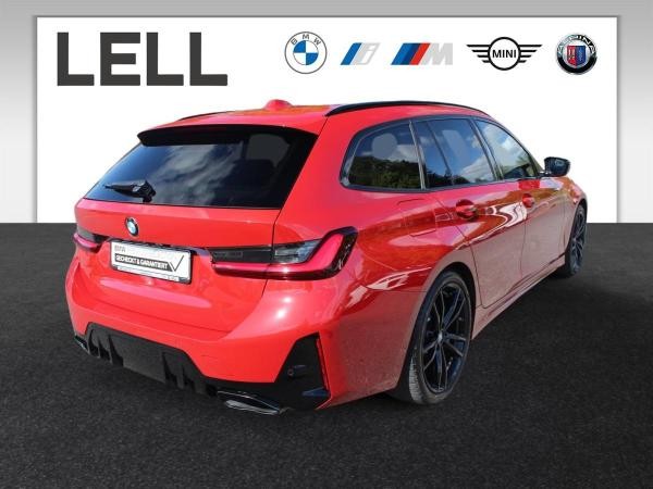 BMW M340