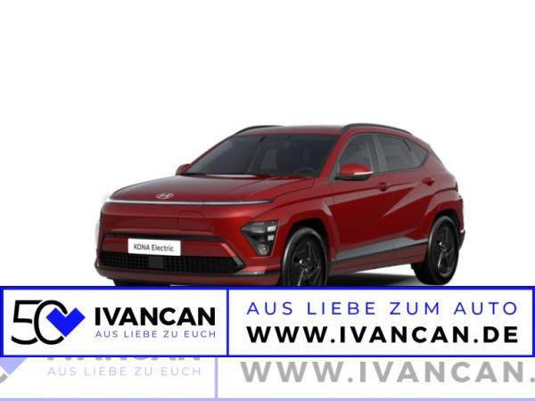 Hyundai KONA Elektro