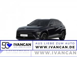 Hyundai KONA Elektro