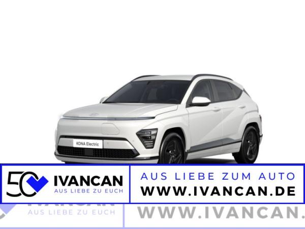 Hyundai KONA Elektro