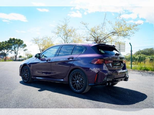 BMW 1er M