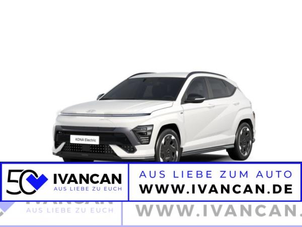 Hyundai KONA Elektro