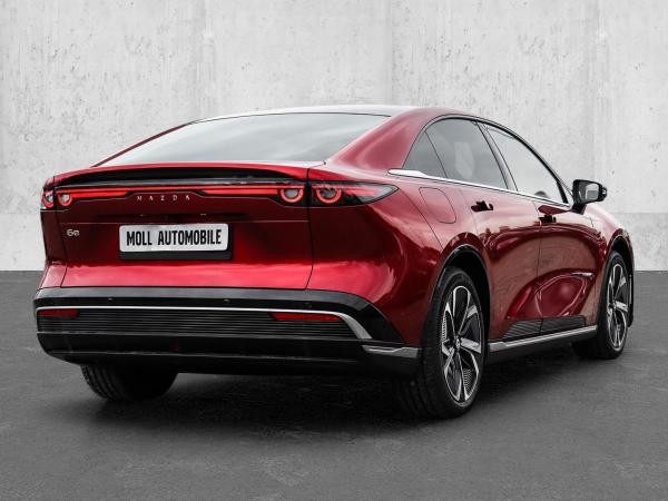 Mazda 6e