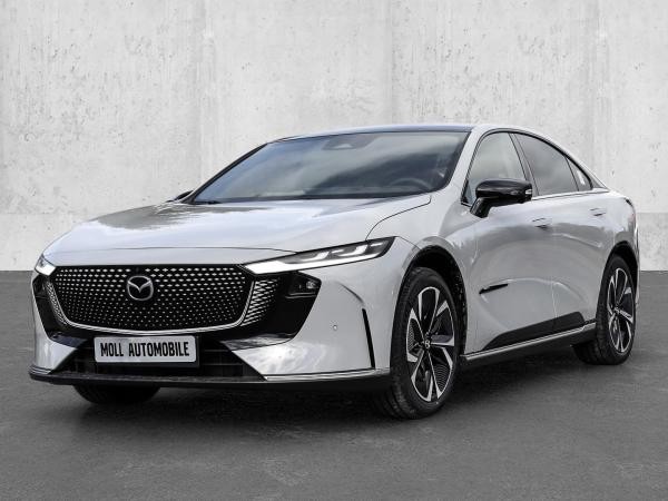Mazda 6e