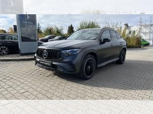 Mercedes-Benz GLC 450 d