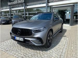 Mercedes-Benz GLC 400