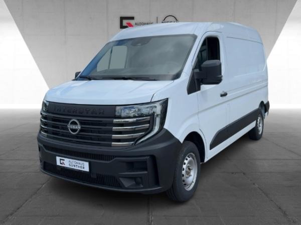 Nissan Interstar