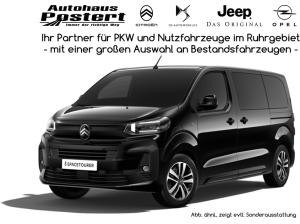 Citroën SpaceTourer