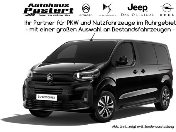 Citroën SpaceTourer