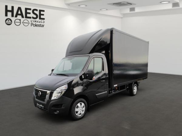 Nissan Interstar
