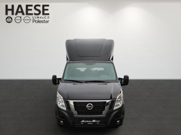 Nissan Interstar