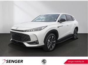 MG HS