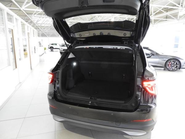 MG S5 EV