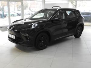 MG S5 EV