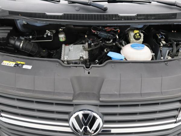 Volkswagen T6.1 Transporter