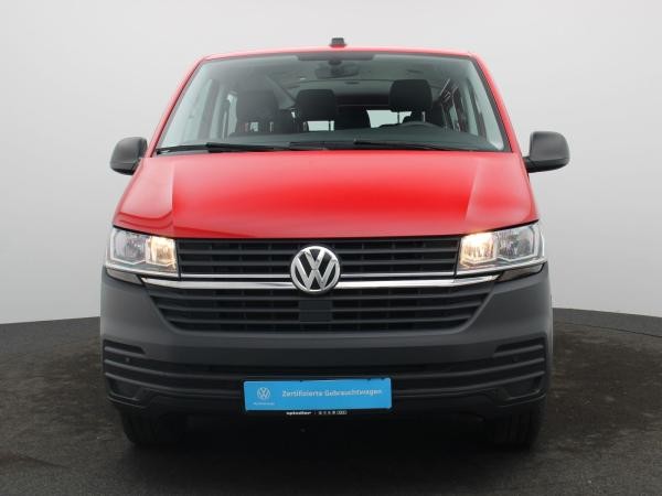 Volkswagen T6.1